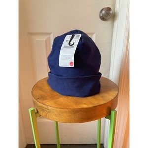 NEVER WORN lightweight Zara beanie